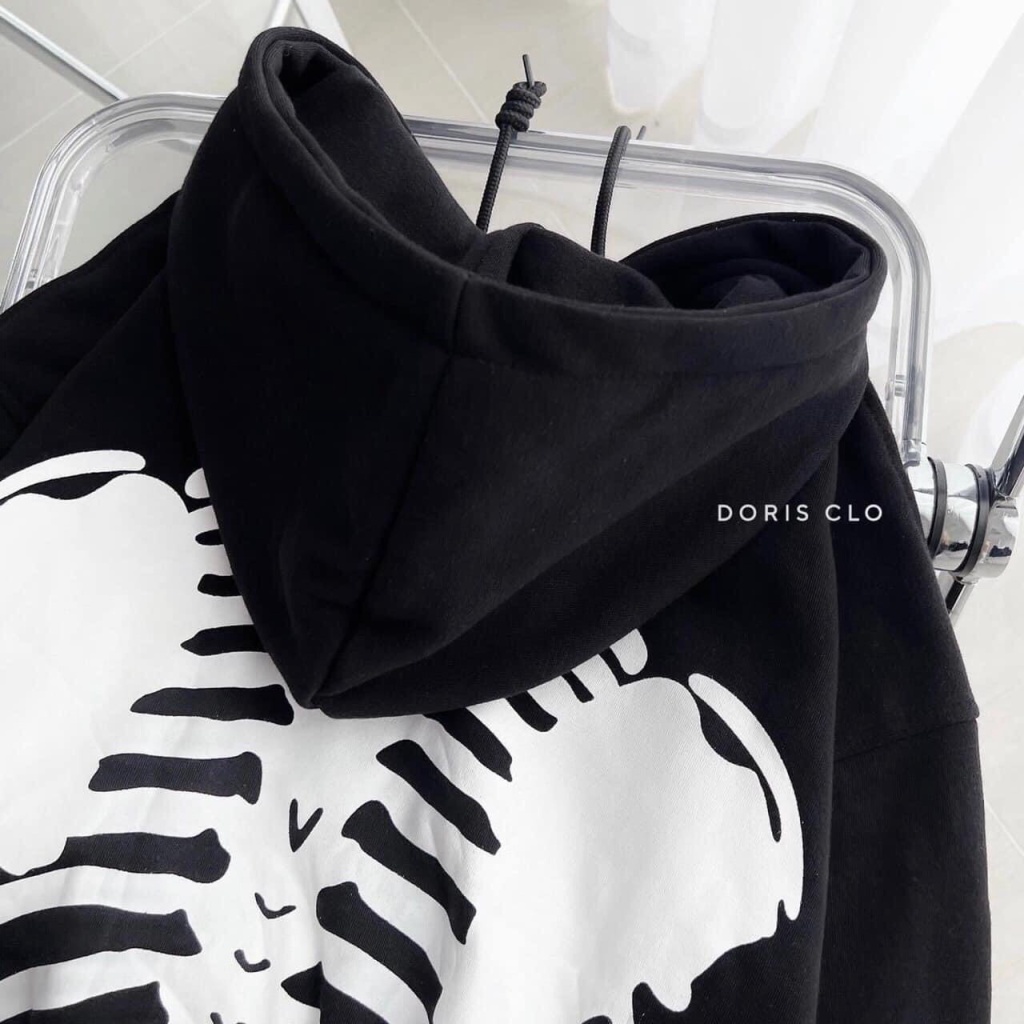 (Free ship) Xả Lỗ Cho Ai Nhanh Tay Đặt Hàng | Mẫu Hoodie Xương Cá Rẻ Đẹp Chất Lượng NA HHP Fashion