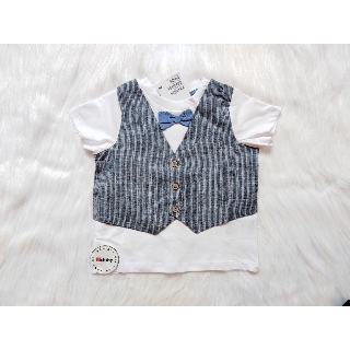 Set công tử short - Thời trang HM