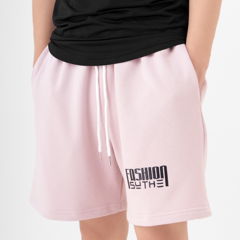 Quần short thể thao cao cấp vải nỉ mặc thoáng mát thoải mai[GIÁ TỐT]