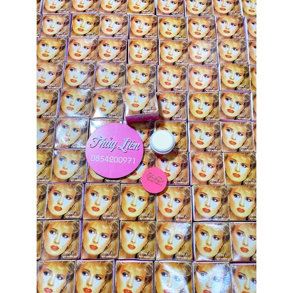 Kem young one  xù trắng da 5g hàng chuẩn