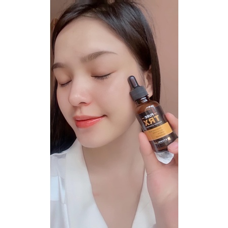 Serum giảm nám trắng da KYUNG LAB PURE TRX PIGMENT CONTROL 30ml