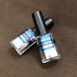 Phá gel , nước phá sơn gel coco (Remover) chai 15ml
