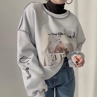 ÁO SWEATER CHỈ NỔI HÌNH 3D