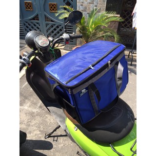 Túi Giữ Nhiệt Giao hàng 26L
