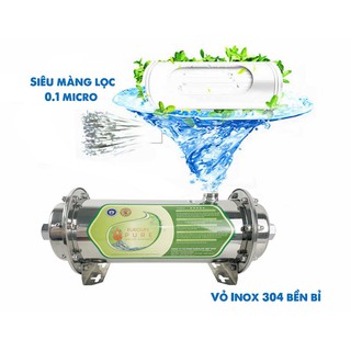 MÁY LỌC NƯỚC EUROLIFE EL-600UF