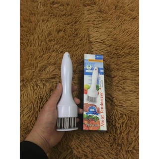 < giadungthanhtri>Dụng cụ dằn làm mềm thịt