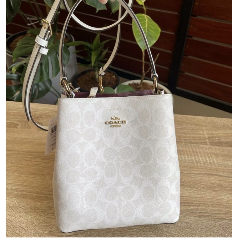 📛RẺ VÔ ĐỊCH📛TÚI C  SMALL SIZE TO