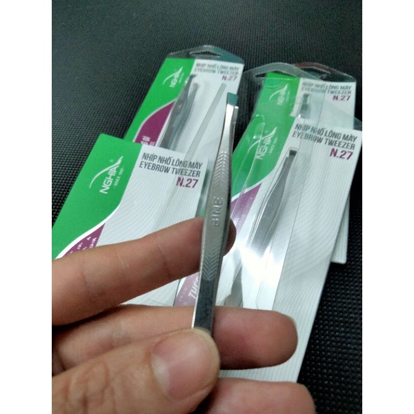 Nhíp Nghĩa cao cấp