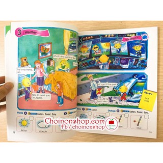 Đồ chơi - Super kid 2 - SB+ WB