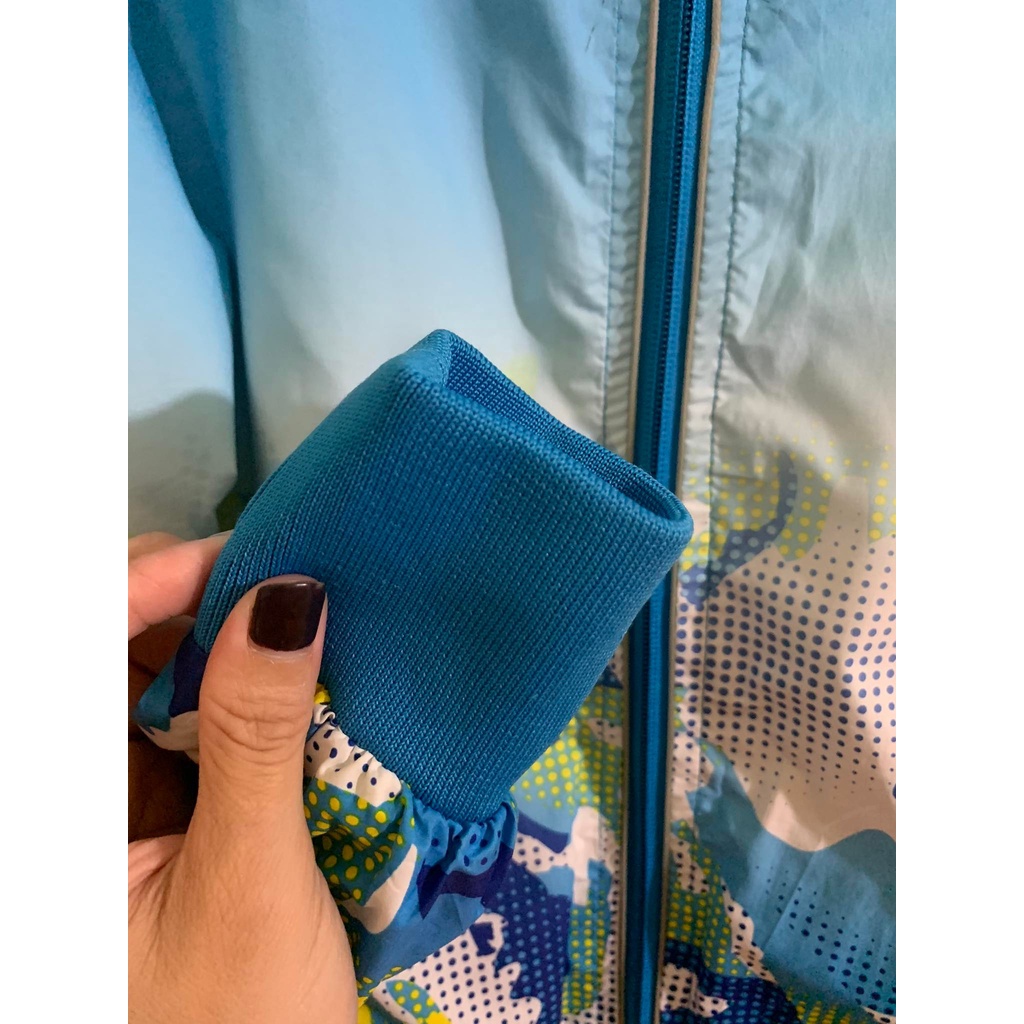 AK515 Áo khoác gió nam hiệu xịn hàng 2hand TIEM2021