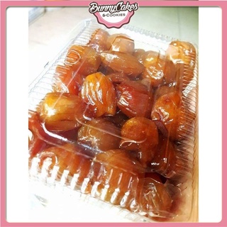 ☘☘☘Mứt Táo Sấy Dẻo Không Hạt 1kg☘☘☘