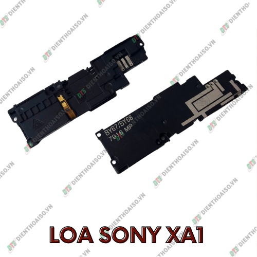 Loa sony xa 1 (loa chuông sony xa1)