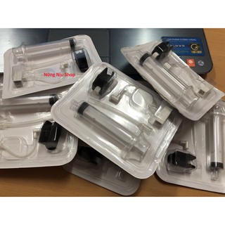 Đầu Kim Của Máy Cấy Tinh Chất