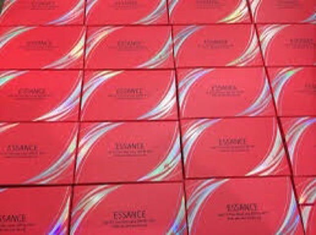 Phấn Essance hộp hồng SPF 30++ Tặng thêm 1 miếng Đấp mặt nạ | BigBuy360 - bigbuy360.vn