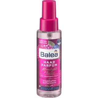 Nước hoa xịt tóc Moonlight Flower 100ml - Mới ra