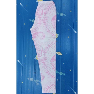 Quần legging size lớn cho bé