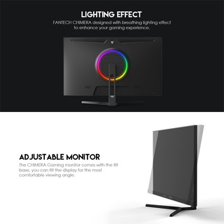 Màn Hình Gaming Fantech GM271SF