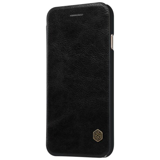 Bao da Nillkin Qin cao cấp Iphone 7 Da Leather