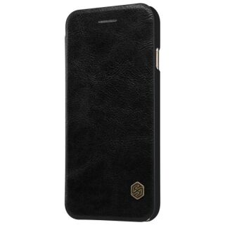 Bao da Nillkin Qin cao cấp Iphone 7 Da Leather