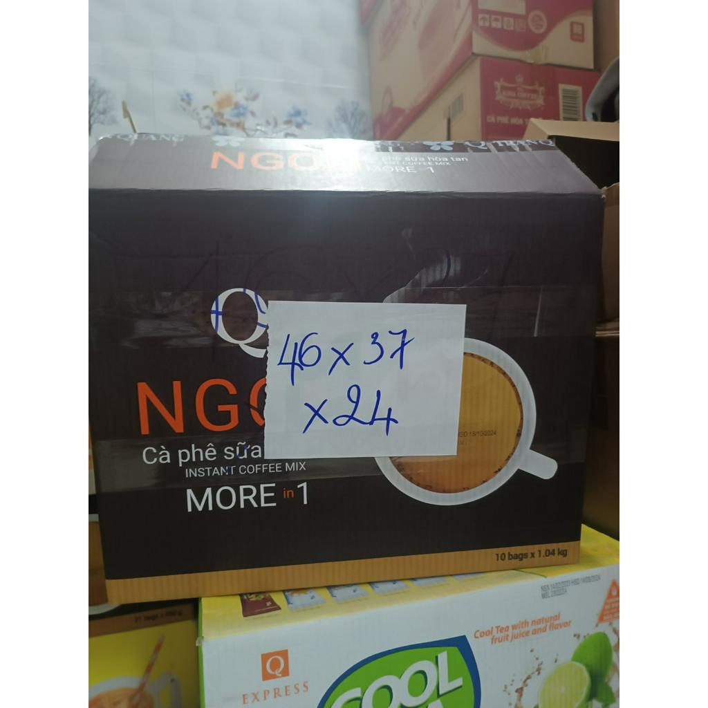 Thùng giấy, thùng carton lớn cũ đủ loại để đóng hàng, dày