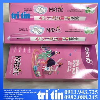 Bút Gel Xóa Được Điểm 10 TP-GELE01