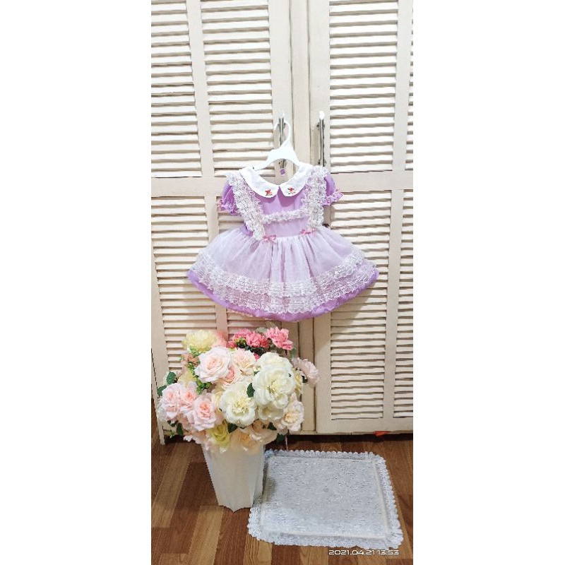 ĐẦM TIÊUT THƯ TÍM MỘNG MƠ