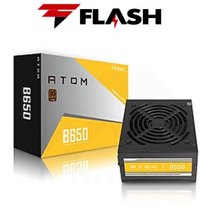 Nguồn máy tính Antec ATOM B650