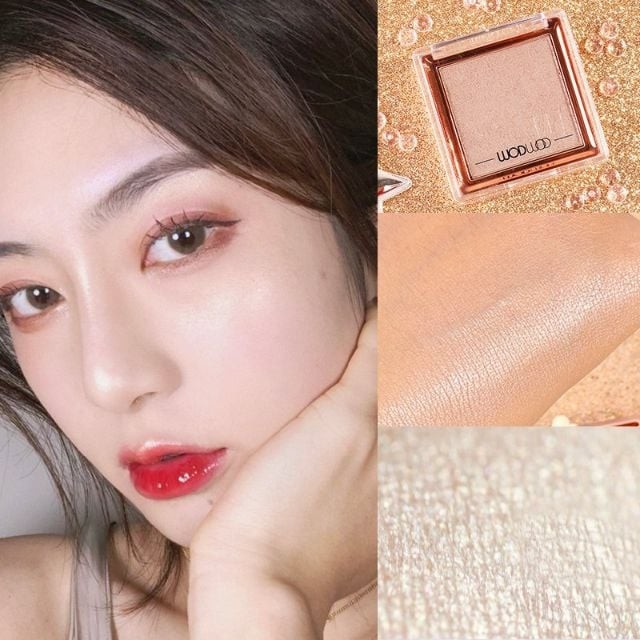 [WODWOD] Phấn bắt sáng Wodwod High Glow