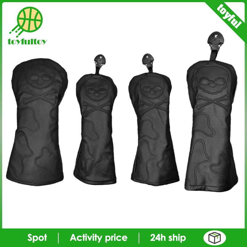 Vỏ Bọc Đầu Gậy Đánh Golf Chống Thấm Nước