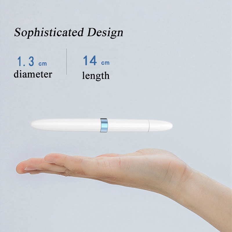 Bút Vệ Sinh Tai Nghe Bluetooth Kèm Bộ Phụ Kiện