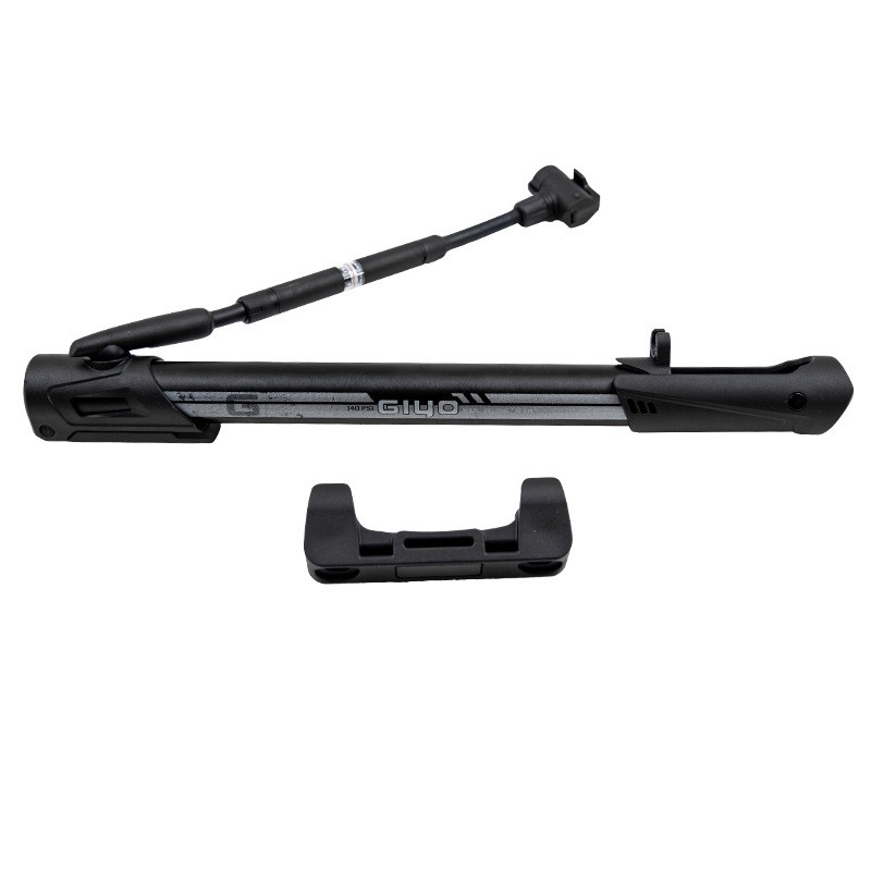 Bơm Xe Đạp Giyo GP-641