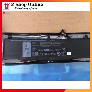 💖 Pin(Original) Dell Alienware 13 R3 TDW5P New Battery