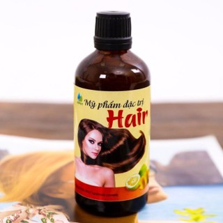 Tinh dầu bưởi kích thích mọc tóc Hair Lottion 100ml