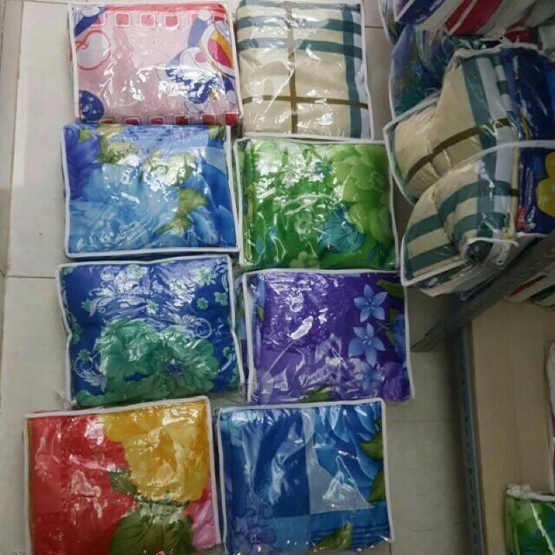 drap thun lạnh