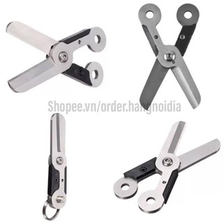 Kéo Mini EDC