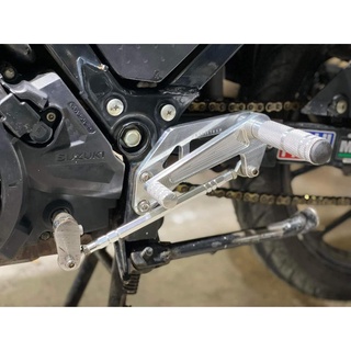 Số Gãy Satria MD