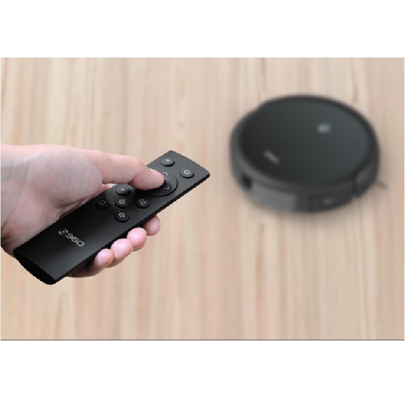 Robot Vacuum Cleaner C50 - Robot hút bụi 360 C50