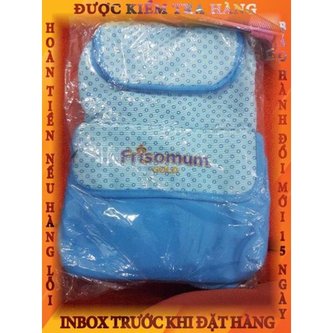 Túi đi sanh Friso cauly