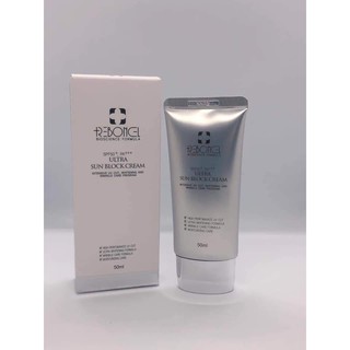 Kem Chống Nắng Reborncell SPF 50+ PA++