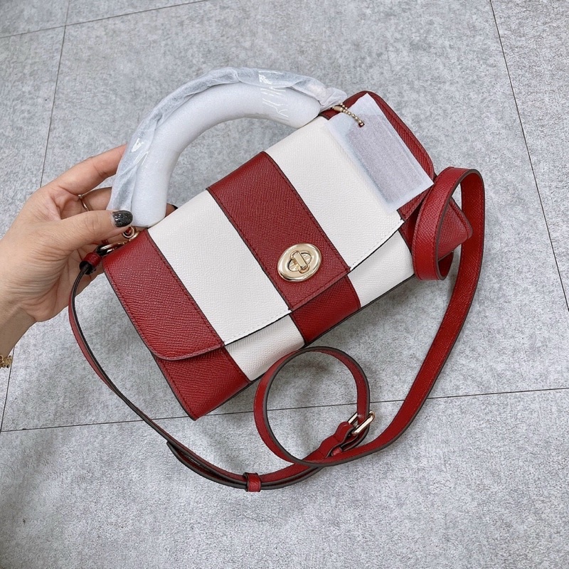 Túi Coach Tilly siêu đẹp