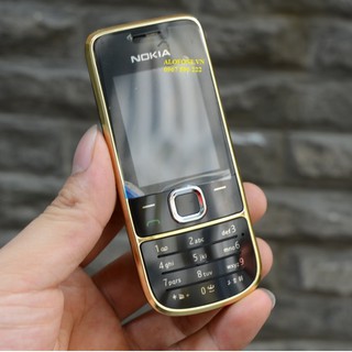 Điện Thoại Nokia 2700 Loa To Phím Lớn