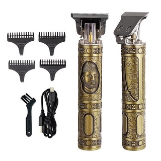 Tông Đơ Cắt Tóc - Máy Hới Tóc Cho Salon
