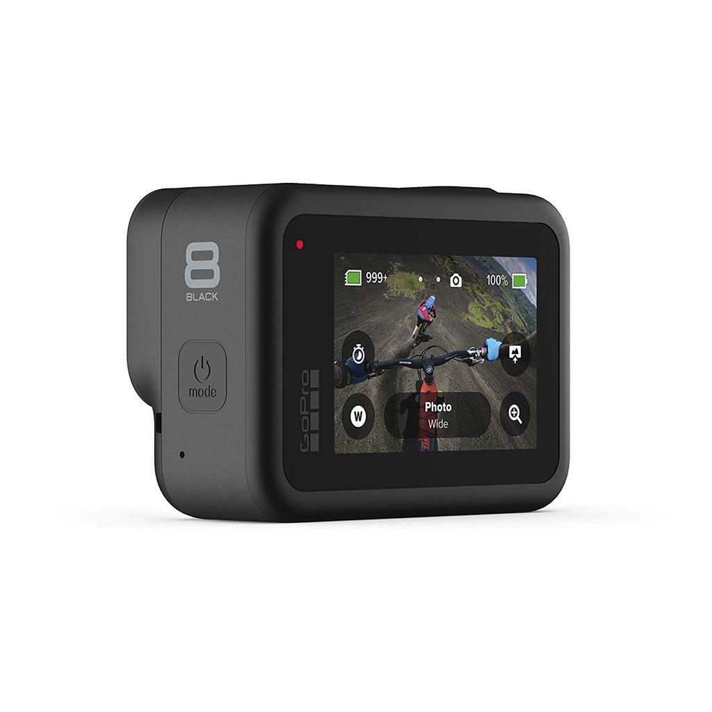Camera hành trình GoPro HERO8 4K chống thấm nước
 | BigBuy360 - bigbuy360.vn