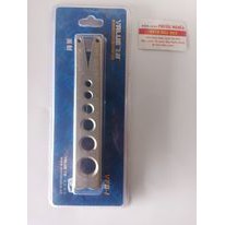 Kẹp loe ống đồng hiệu value