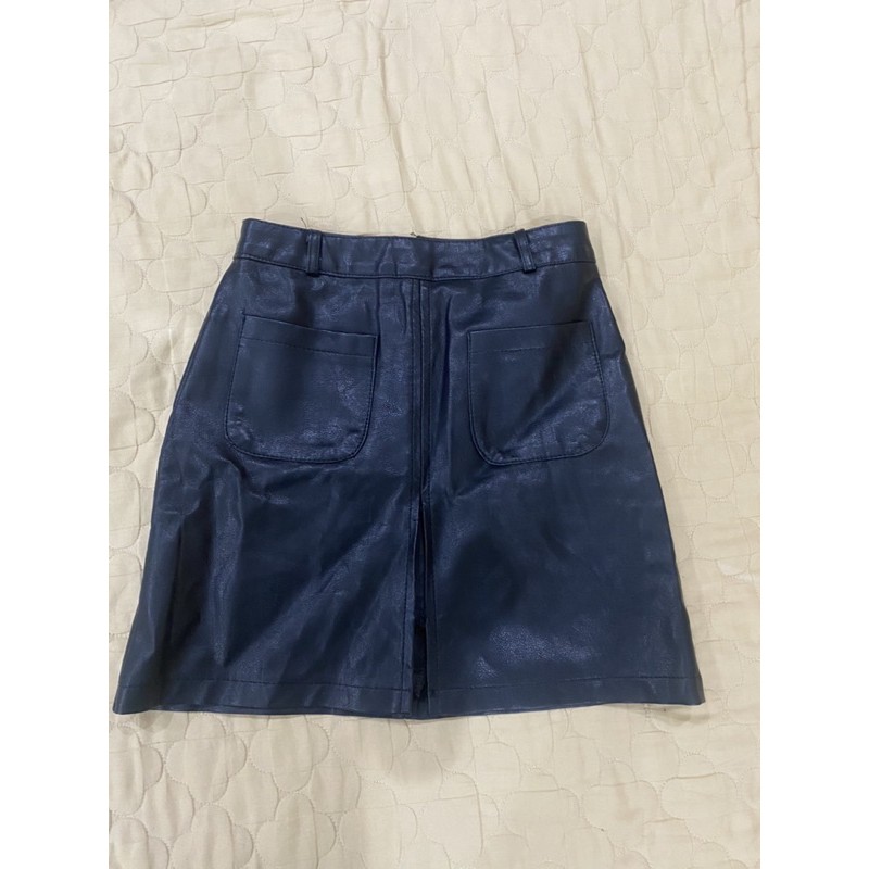 chân váy da túi hộp | BigBuy360 - bigbuy360.vn