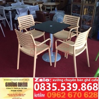 bàn ghế cafe , bàn ghế quán cafe , bàn ghế cafe ngoài trời
