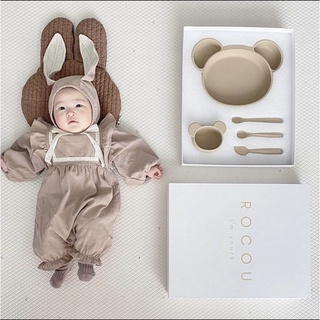 [HCM] SET 5 MÓN ROCOU CAO CẤP CHO BÉ HÀN QUỐC