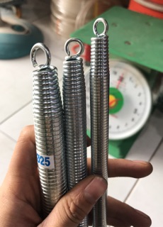 Lò Xo bẻ ống