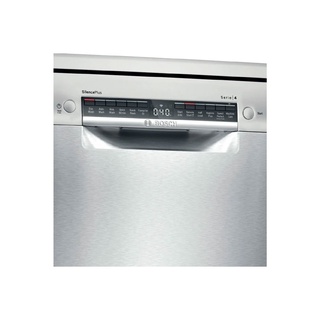 Máy Rửa Bát Bosch HMH.SMS4IVI01P