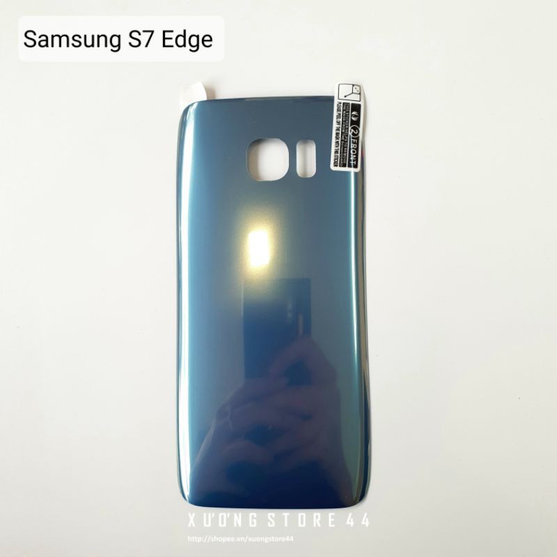 Miếng dán film 3D màu Samsung S8|S7 Edge|S3 trước sau